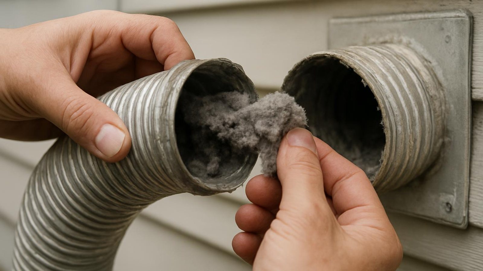 Silver Way Dryer Cleaning Services — dryer vent cleaning near you