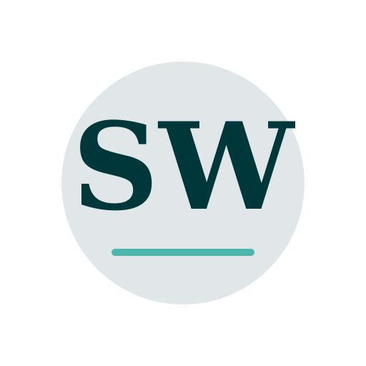 Silver Way Dryer Cleaning Services logo